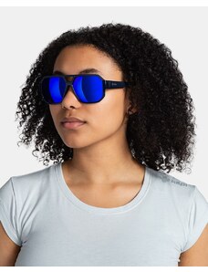 Unisex sluneční brýle Kilpi TIMOTE-U tmavě modrá
