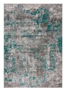 Flair Rugs koberce Kusový koberec Cocktail Wonderlust Green - 80x150 cm