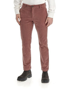 KALHOTY LA MARTINA MAN TROUSERS CORDUROY