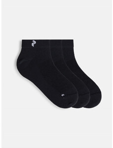 PONOŽKY 3-PACK PEAK PERFORMANCE LOW SOCK 3-PACK