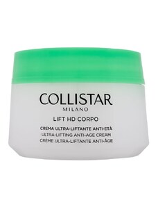 Collistar Lift HD Body Ultra-Lifting Anti-Age Cream Tělový krém 400 ml