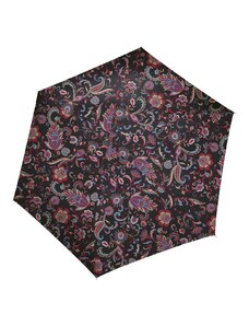 Deštník Reisenthel Umbrella Pocket Mini Paisley black