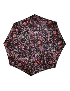 Deštník Reisenthel Umbrella Pocket Duomatic Paisley black