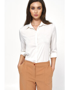 Nife Woman's Blouse B149