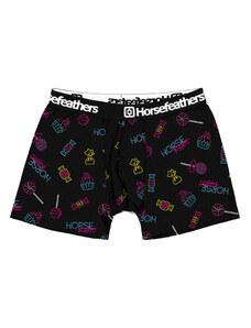 Trenky Horsefeathers SIDNEY BOXER SHORTS sweet candy