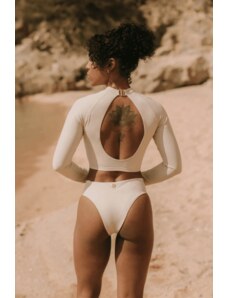 Osirisea Surf Suit Bikini Bottom Sand