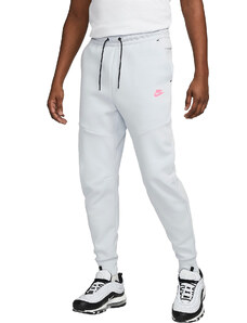 Kalhoty Nike M NSW TCH FLC JGGR S dv0538-043