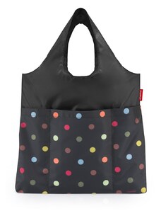 Nákupní taška Reisenthel Mini Maxi Shopper Plus Dots