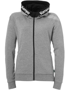 Mikina s kapucí Kempa Core 26 Hood Jacket Women 2003664-05