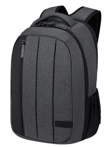 AMERICAN TOURISTER Batoh Streethero Laptop Backpack 15,6" Grey Melange