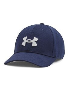 Pánská kšiltovka Under Armour Men's Blitzing Adj Cap