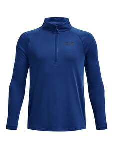 Chlapecká lehká mikina Under Armour Tech 2.0 1/2 Zip