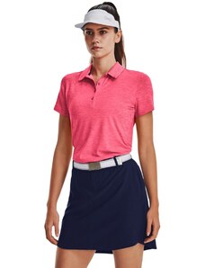 Dámské polo tričko Under Armour Zinger Polo SS