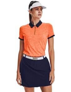 Dámské polo tričko Under Armour Zinger Novelty Polo SS