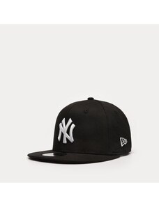 New Era Mlb New York Yankees 9Fifty Snapback Cap Basic 9Fift Dítě Doplňky Kšiltovky 11180833