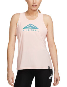 Tílko Nike Dri-FIT Women s Trail Running Tank dx1023-686