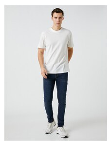 Koton Skinny Fit Jeans - Michael Jeans