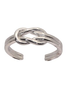 AMIATEX Stříbrný prsten 92649