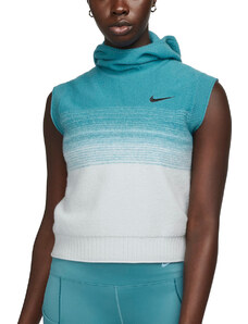 Vesta Nike Dri-FIT Advance Run Division Women s Hooded Vest dx0323-034