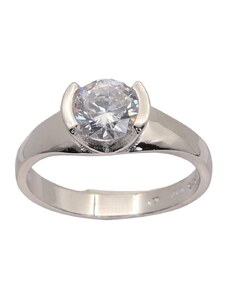 AMIATEX Stříbrný prsten 92620