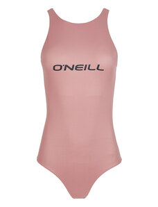 Dámské Jednodílné plavky O'NEILL ESSENTIALS O'NEILL LOGO SWIMSUIT N1800007-14023 – Růžový