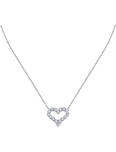 Dámský stříbrný náhrdelník Morellato Tesori SAIW128