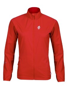 HIGH POINT Trail Pertex Lady jacket red