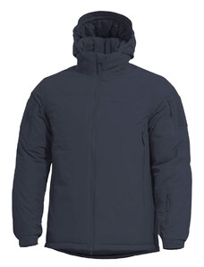 Bunda Pentagon Hoplite Parka - navy, XS