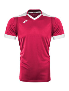 Dětské fotbalové tričko Tores Jr 00505-214 růžové - Zina