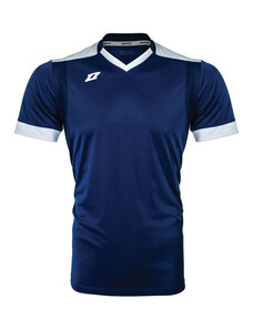 Dětské fotbalové tričko Tores Jr 00504-214 námořnická modrá - Zina