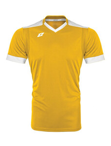 Dětské fotbalové tričkoTores Jr 00509-214 Žlutá - Zina