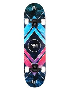 Skateboard NILS Extreme CR3108SA Triangel