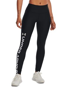 Under Armour Armour Branded Legging-BLK Black / / White