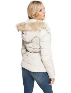 GUESS dámská zimní bunda Glimmer XL