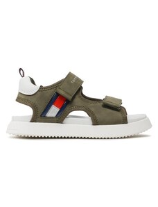 Sandály Tommy Hilfiger