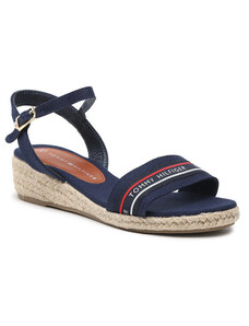 Espadrilky Tommy Hilfiger