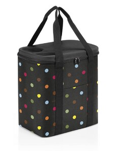 Chladící taška Reisenthel Coolerbag XL Dots