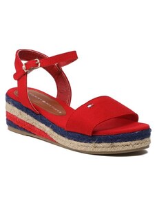 Espadrilky Tommy Hilfiger