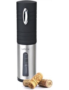 Orava WO-6 - elektrický otvírák na víno s podsvícením