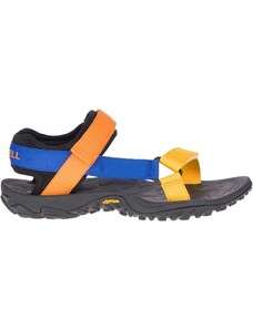 Pánská obuv Merrell J000789 KAHUNA WEB