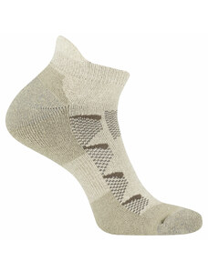 Unisex ponožky Merrell MEA33650L1B4 OATML MOAB HIKING LOW CUT TAB