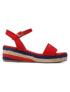 Espadrilky Tommy Hilfiger