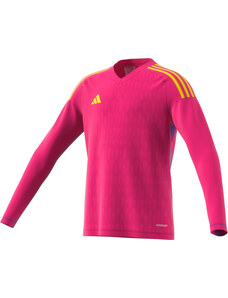 Dres s dlouhým rukávem adidas T23 C GK JSY LY hk7688