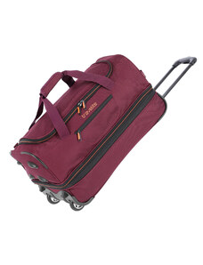Cestovní taška Travelite Basics 55 cm