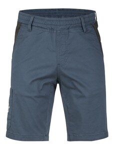 CHILLAZ Neo blue shorts