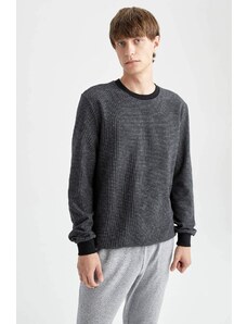 DEFACTO Regular Fit Sweatshirt