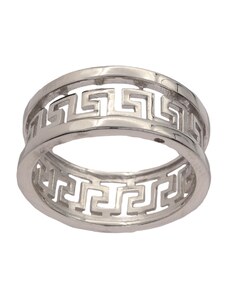 AMIATEX Stříbrný prsten 88649