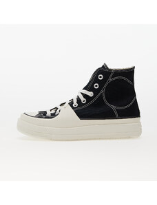 Converse Chuck Taylor All Star Utility Black/ Vintage White/ Egret