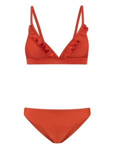 Shiwi Bikiny 'Beau' rezavě hnědá