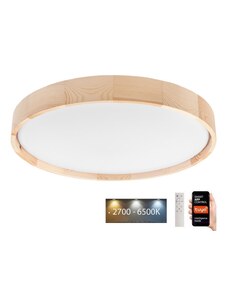 Brilagi Brilagi LED Stropní svítidlo MANAROLA SMART LED/36W/230V + DO Tuya BG0486